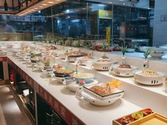 -有红鸡毛店·川菜(建设路店)