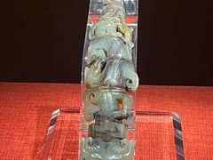 -南越王博物院