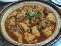 臭大元烧肥肠-壶园美食·淮扬菜(东圈门店)
