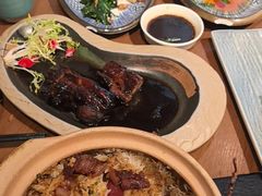 -常来小聚·广州非遗传承餐厅(中山二路店)