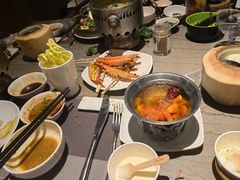 -海天盛宴海鲜自助(正大广场店)