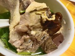 -富源春面馆(四川北路店)
