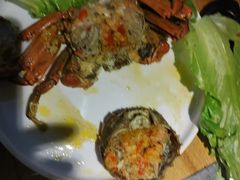 -苏格里岛自助海鲜火锅烧烤(大汉悦中心店)