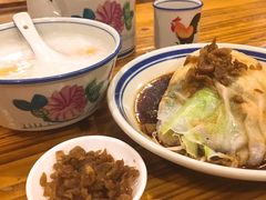 -膳糧·汕头肠粉·潮汕小吃(龙怡店)
