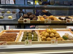 -西树泡芙(蓝色港湾店)