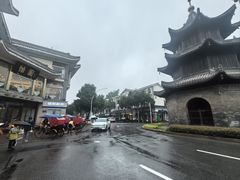 -怡园饭店-餐厅(四望亭店)