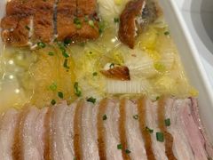-城北食府(枫林店)