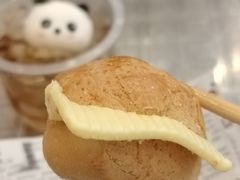 -孖记茶档·热腾茶餐(乐峰店)