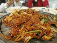 -鑫悦诚府·新鲁菜·餐厅(趵突泉店)