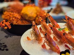 -上海滩餐厅(BFC外滩金融中心店)