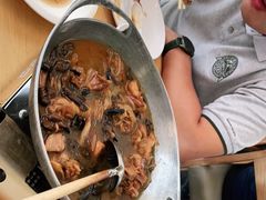 -关东小磨东北菜(上海长风大悦城店)