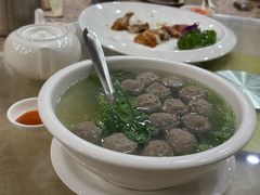 -海港餐厅·平价海鲜·茶点(小公园店)