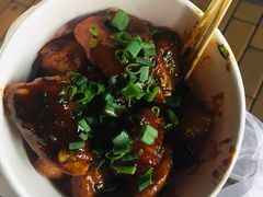 糖醋麻辣锅巴土豆-周签签锅巴土豆(建设路总店)