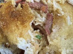 -煲煲香快餐(南京路店)