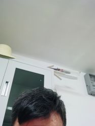 -侨治发型