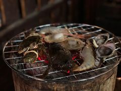 -King Kaew Seafood