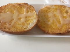 -翠华餐厅(旺角文华商场店)