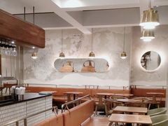 大堂-BAKER&SPICE(BFC外滩金融中心店)