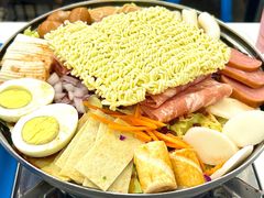 -欧巴来了韩式料理