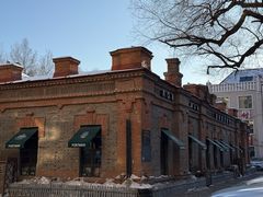 -波特曼西餐厅(南岗店)