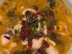 -新宝餐厅(流塘店)