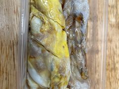 牛肉叉烧肠-山水肠粉(盐田店)