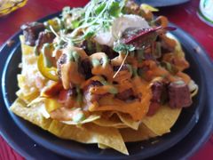 -Pistolera Mexican Cantina女枪手墨西哥餐厅(碧云路店)