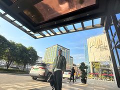 -杭州城中香格里拉大酒店