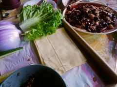 -豆爷烤肉(沁水路龙湖店)