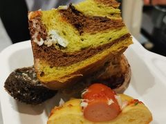 -PAPER STONE BAKERY(天环店)