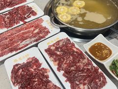 -杏花吴记牛肉火锅
