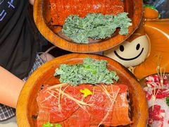 -小龙坎火锅(全球总店)