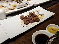 -水木锦堂·自助铁板烧(世贸天阶店)