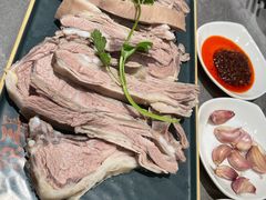 -青海名吃尕张娃非遗烤肉(城中店)