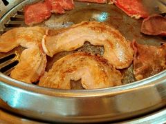 -妙香居韩国烤肉(容桂天佑城店)