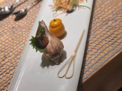 -香樟花园法式铁板烧(恒隆广场店)