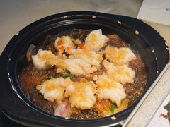 -绿茶餐厅(成都大悦城店)