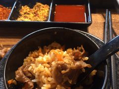 -山居屋炭火烧肉(厚街万达店)