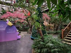 -世外桃源农庄·德清土菜(兴康南路店)