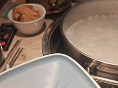 -淘米捞·米汤脆鲩鱼火锅(福田皇岗店)