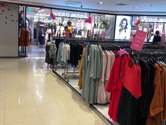 -BHG时尚百货(望京店)