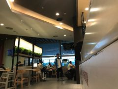 -肯德基(正定机场安检内店)