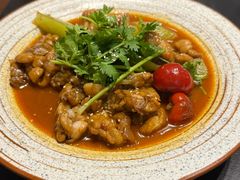 -富临轩私房菜(集庆门大街店)