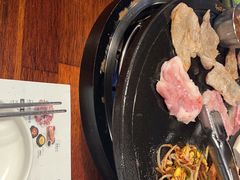 -Dombe豚(黑猪肉街店)