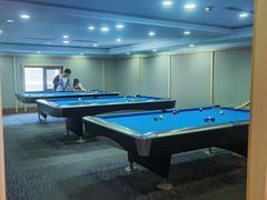 -美林大浴场(兰陵店)