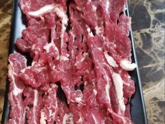 -林记潮牛·牛肉火锅(上马墩店)
