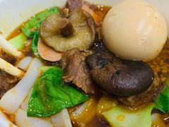 -味美香豆皮