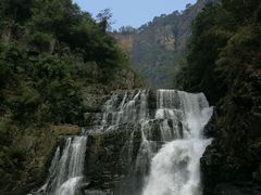 -广东大峡谷