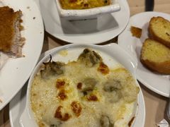 黄油焗蜗牛-德大西餐社(云南南路店)