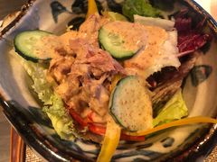 -滩万日本料理Nadaman(国贸大酒店)
